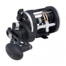 Penn Rival Levelwind 30 Multiplier Reel